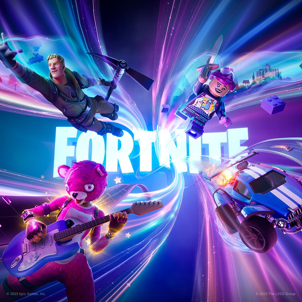fortnite