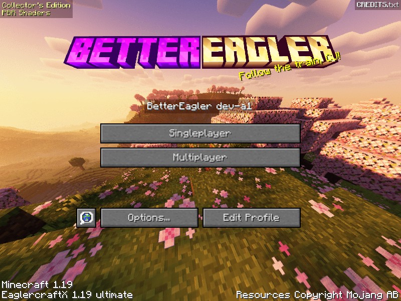 Minecraft Classic Game