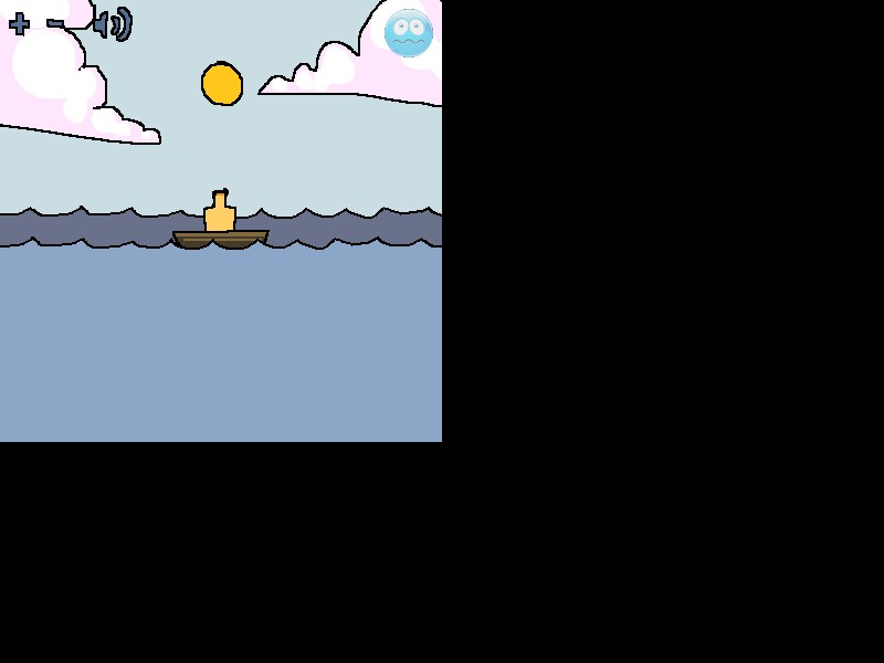 Radical Fishin'