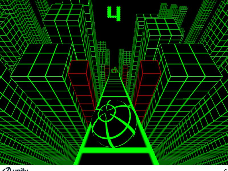 Slope Game